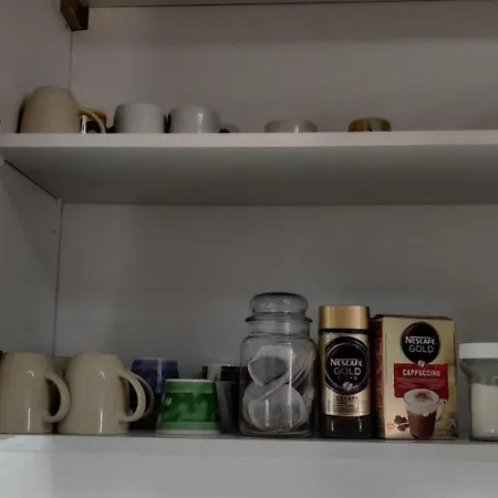 Relax 公寓 维多利亚