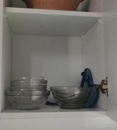 Relax 公寓 维多利亚