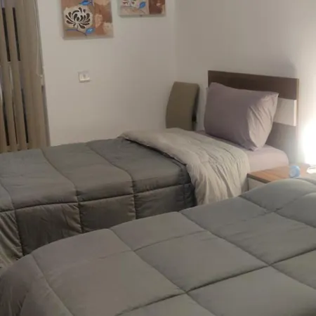Relax Apartmán