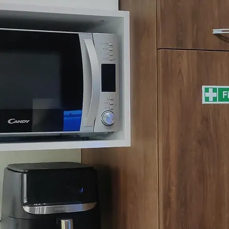 公寓 Relax 维多利亚