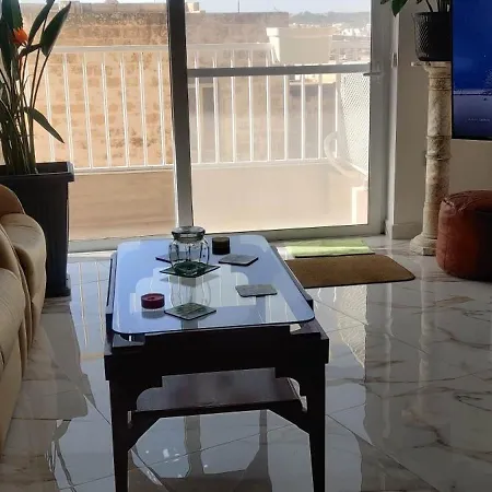 דירה Relax ויקטוריה