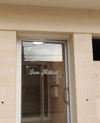 Appartement Relax Victoria