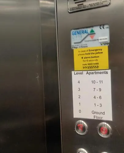 Relax Appartement Victoria