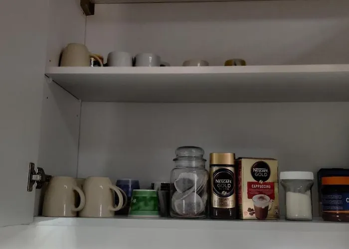 Relax Appartement Victoria