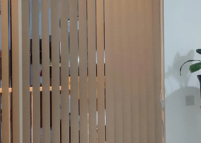 Apartament Relax Victoria