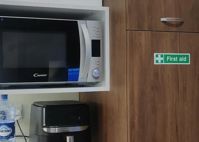 Apartament Relax Victoria