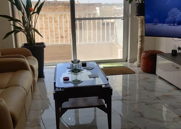 Apartament Relax Victoria